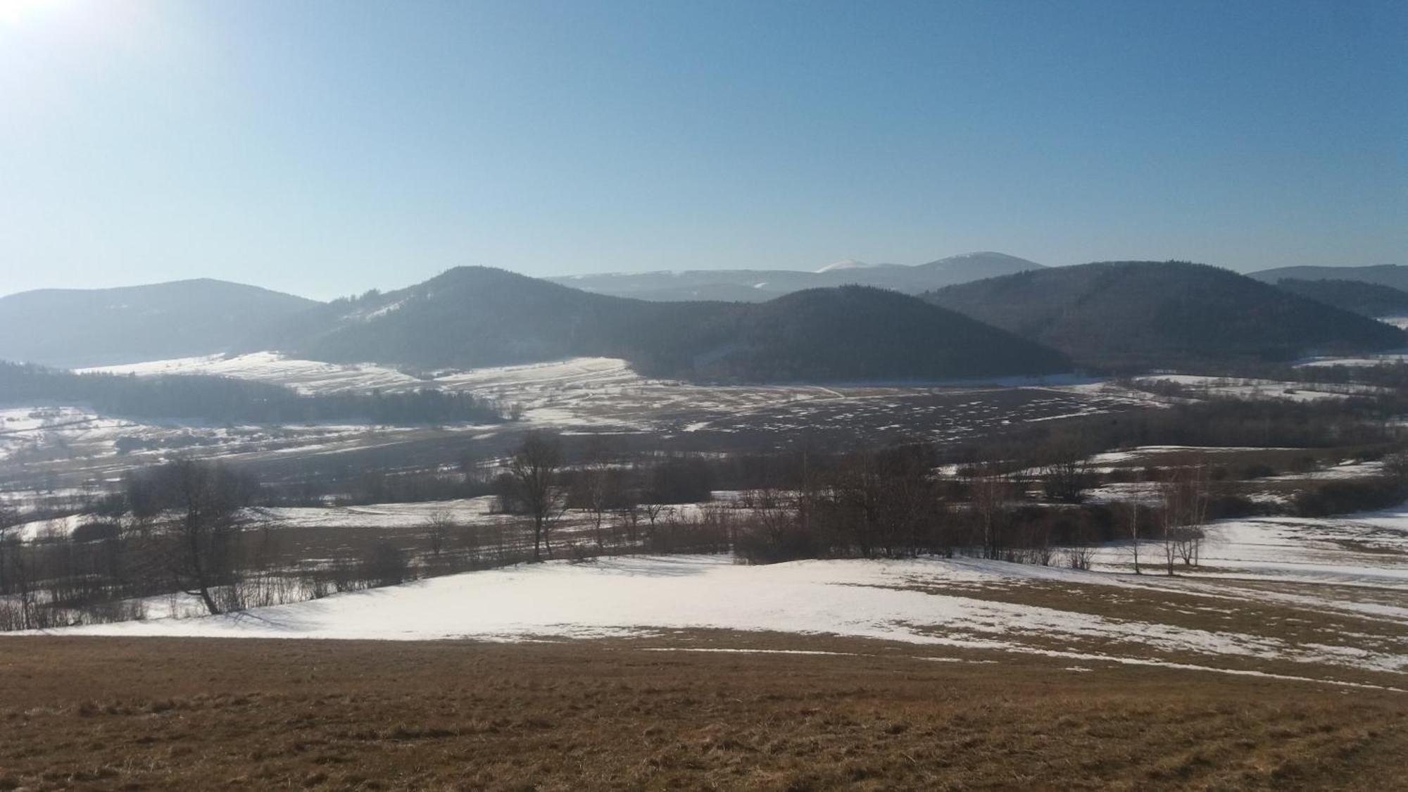 Maraska Holiday House Каменна-Гура Экстерьер фото