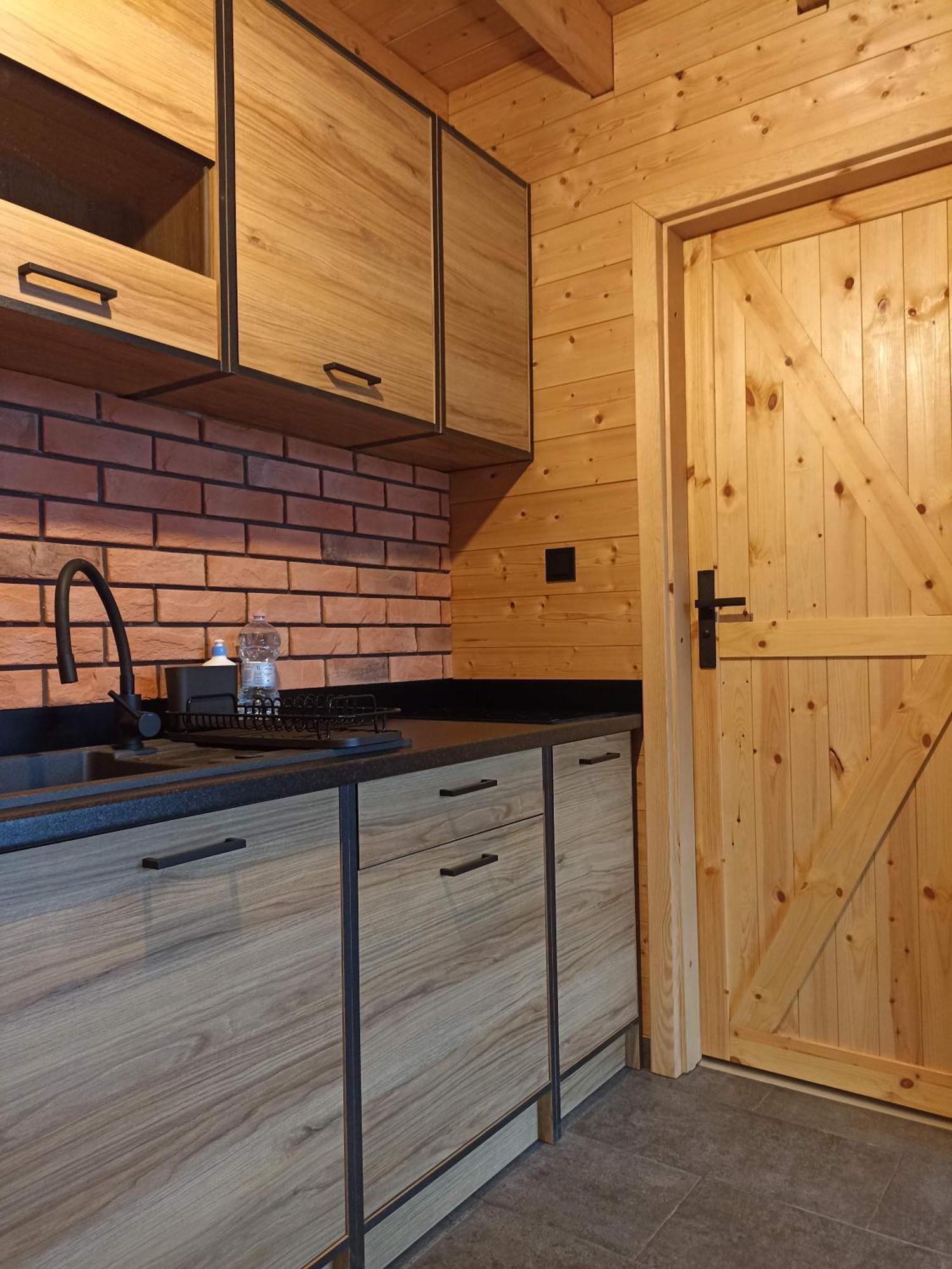 Maraska Holiday House Каменна-Гура Экстерьер фото