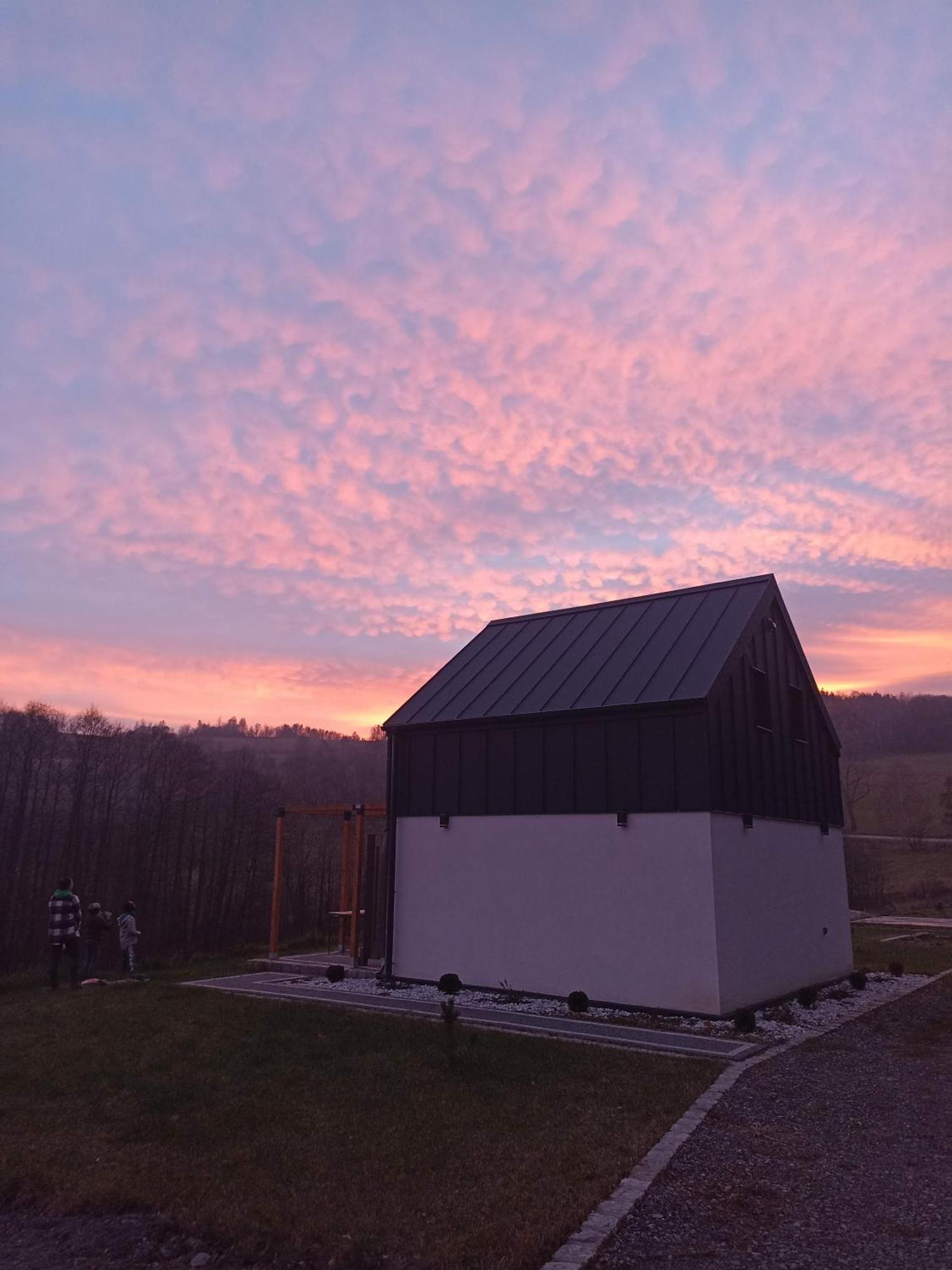 Maraska Holiday House Каменна-Гура Экстерьер фото