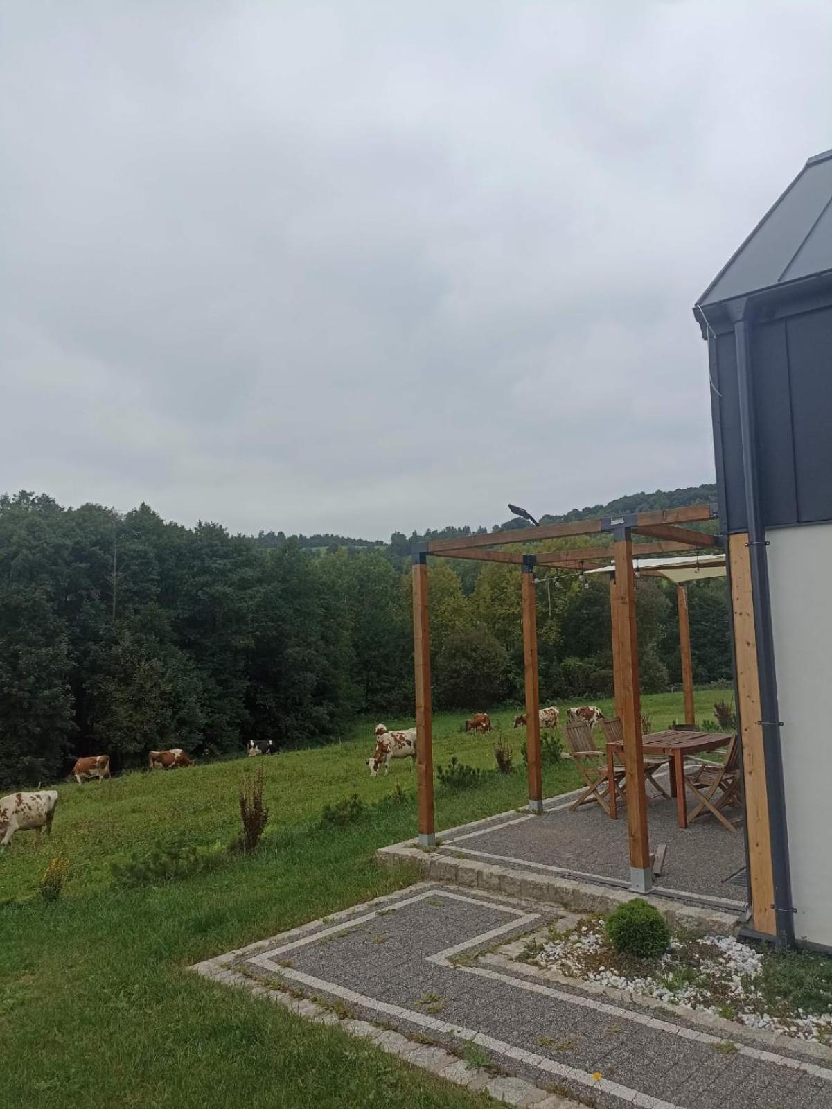 Maraska Holiday House Каменна-Гура Экстерьер фото
